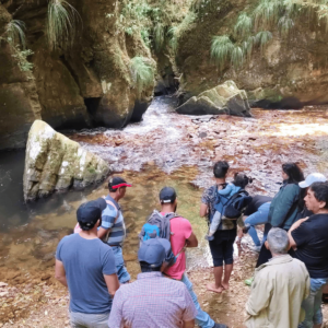 Tour Casa Piedra