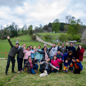 Countryside Tour